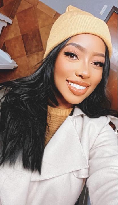 Tirrani Dozier