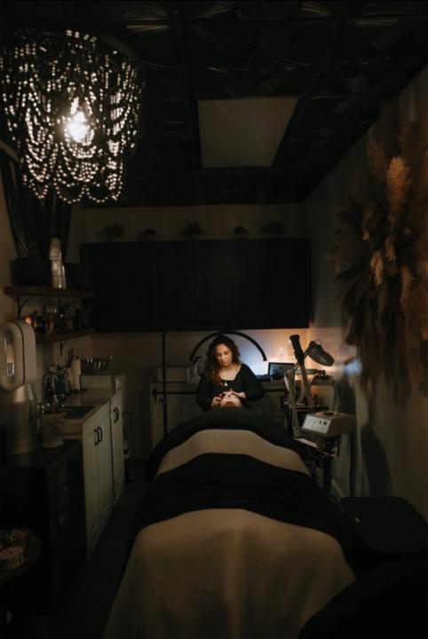 Ashley-Devin Holloway