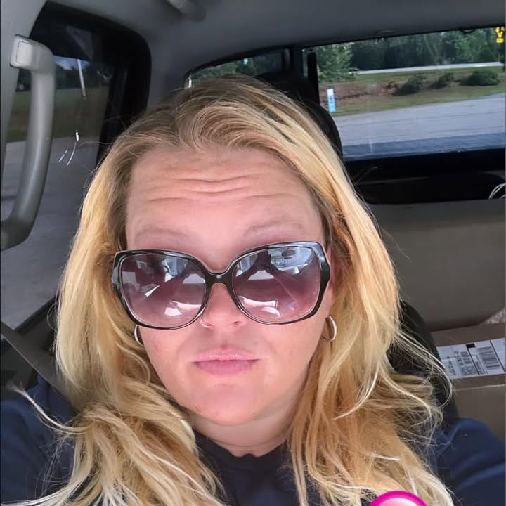 Stephanie Abernathy