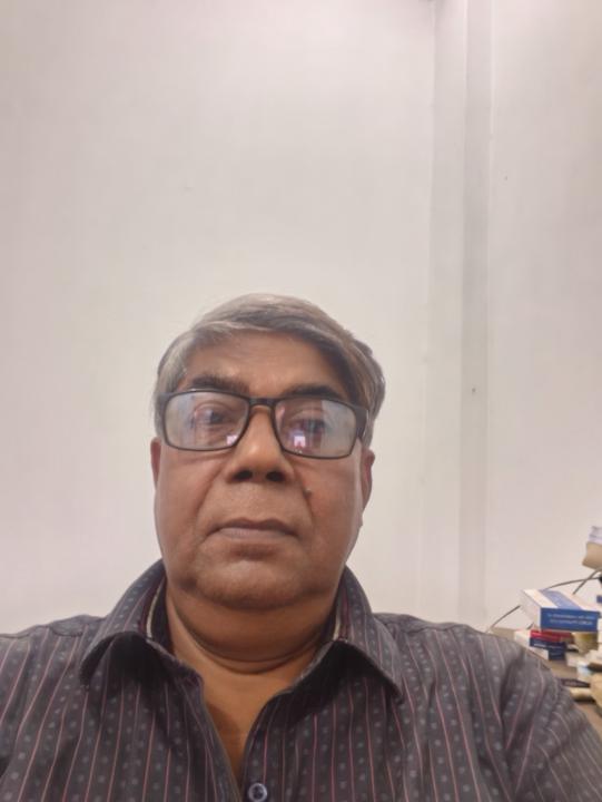 Md Emadul Haque