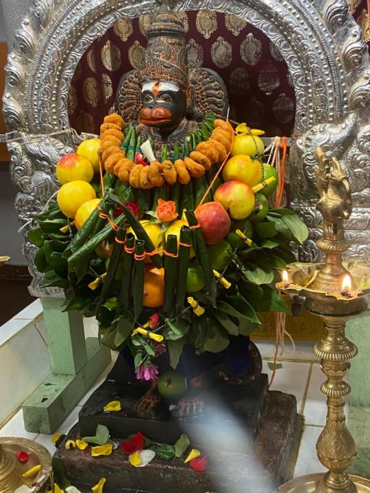Rajeswaran Rasarathinam