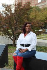 Alexia Scruggs