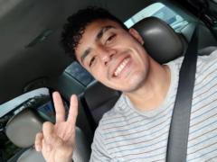 Antonio Eliseo Salazar coronado