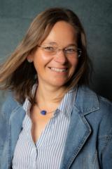 Annelen Waldvogel