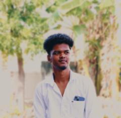 Ragul Natarajan