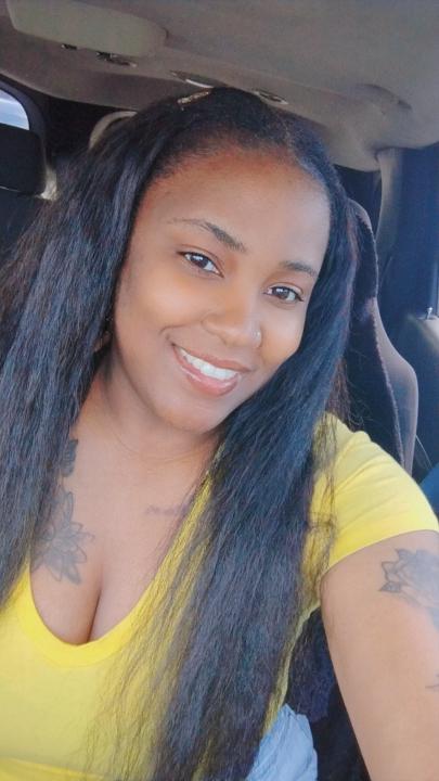 Quintorria Terrell