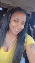 Quintorria Terrell