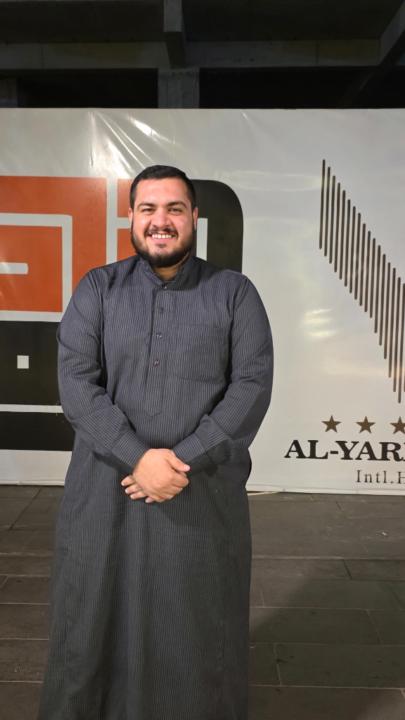 يوسف البياتي