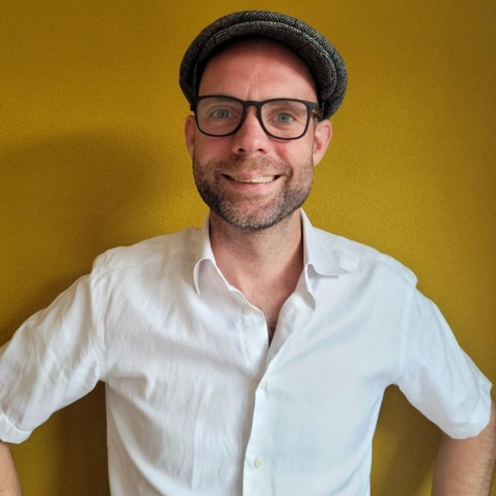 Freerk Terpstra