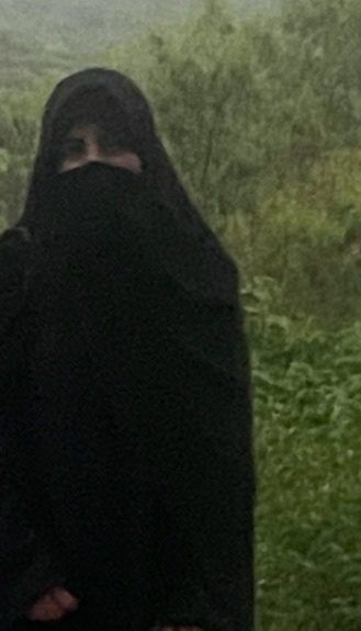 Madiha Uzair