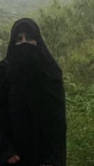 Madiha Uzair