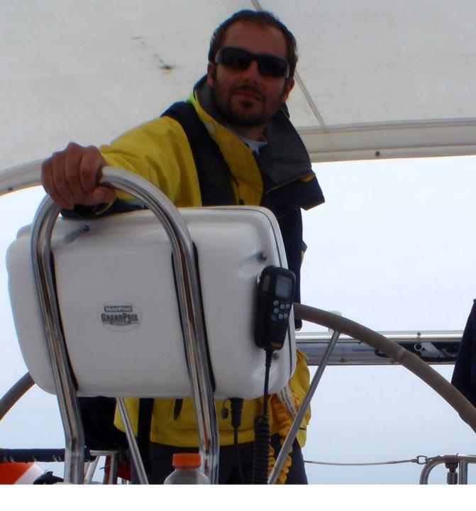 Christopher Cartwright