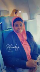 Hajja Halima Sillah