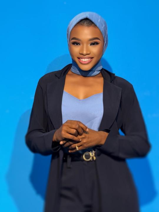 Jemeelah Idris