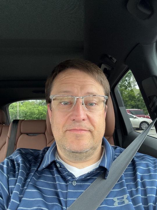 Kevin Kaszubowski