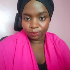 Chebet Naomy