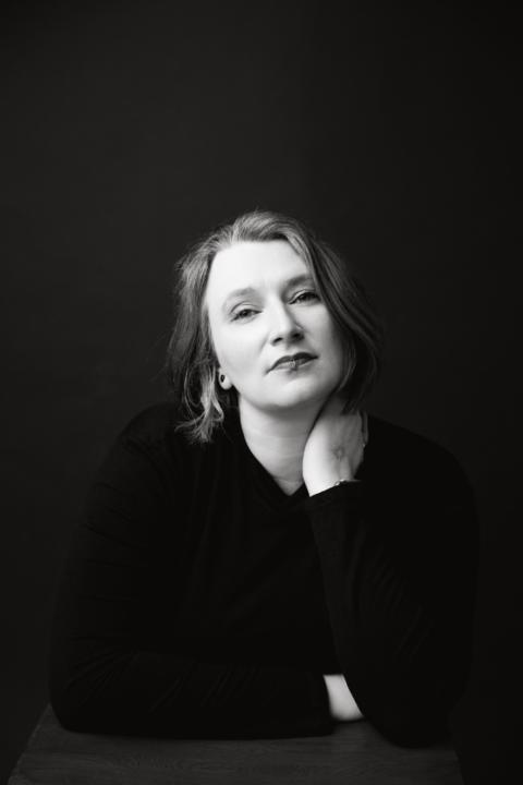 Marie-Christin Spitznagel