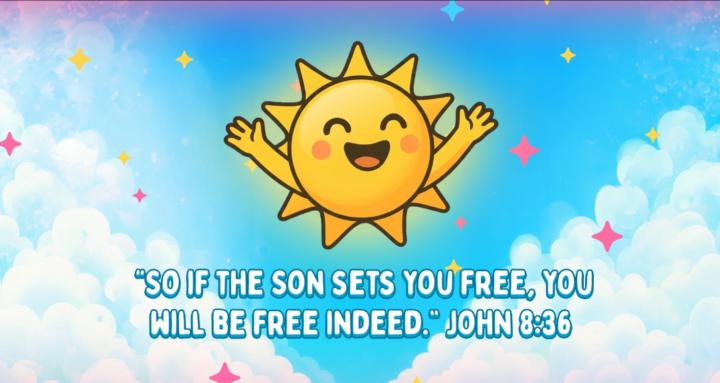 “Free Indeed” Community 