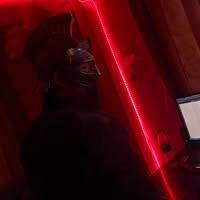 Markhos Fabian Condori Manrique