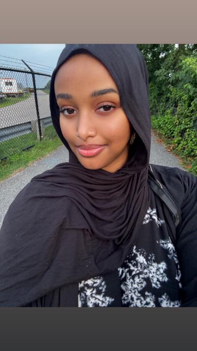 Asma Mahamed