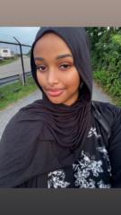 Asma Mahamed