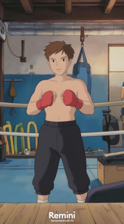 Mikey Kun