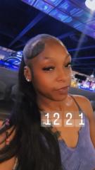 Ashari Harris