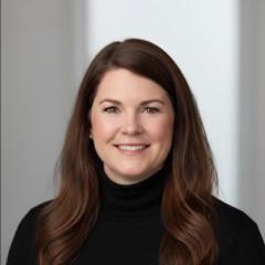 Kate Logan