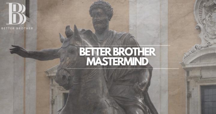 Better Brother