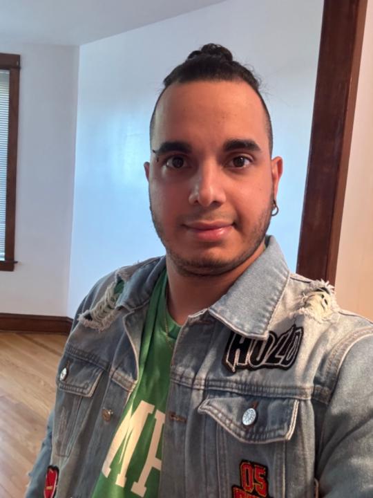 Juan Palacios