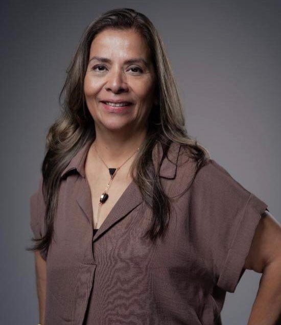 Mary Lus Mendoza