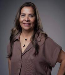 Mary Lus Mendoza