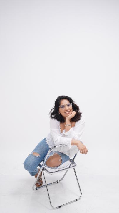 Supreet Kaur Dhillon