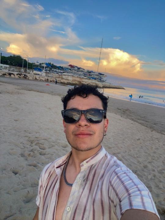 Paulo Medina