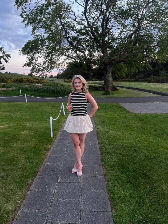 Janey Anderson