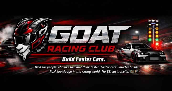 Goat Racing Club