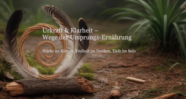 Urkraft & Klarheit 