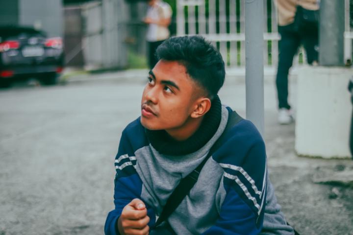 Mann Lester Magbuhos