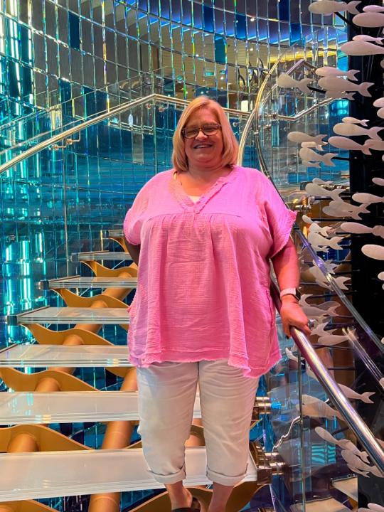 Lisa Duncan