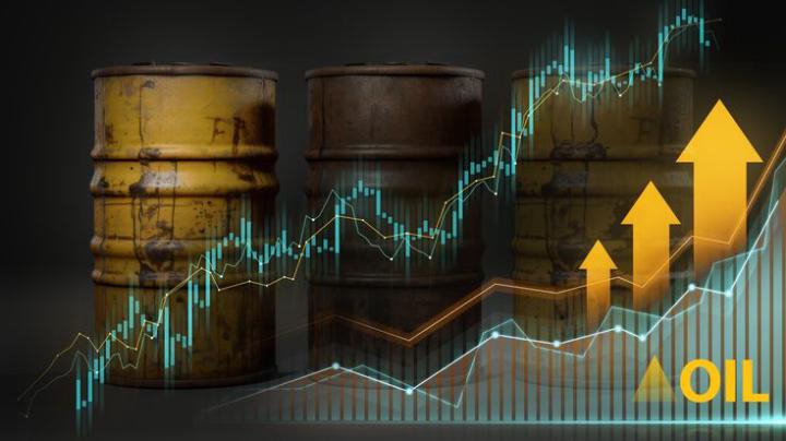ТОМ МЭДЭЭ: Дэлхийн нефтийн зах зээлд ТҮҮХЭН хомсдол үүсч байна