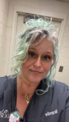 Brandie Gilliam