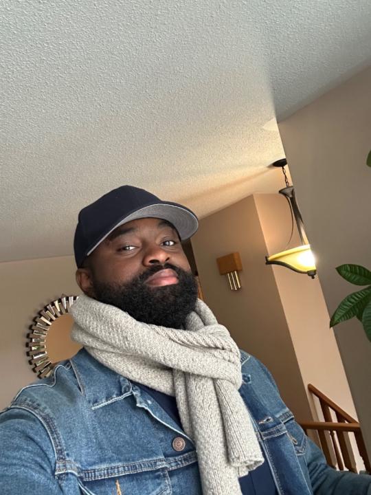 Abigael Jordan Kamdem