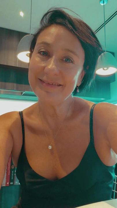 Mimi Marcus