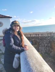 Melisa Valencia Arias