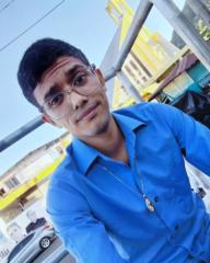 Alexander Machuca