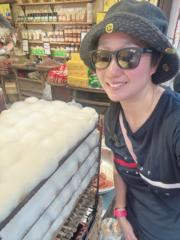 Lee Ching yi