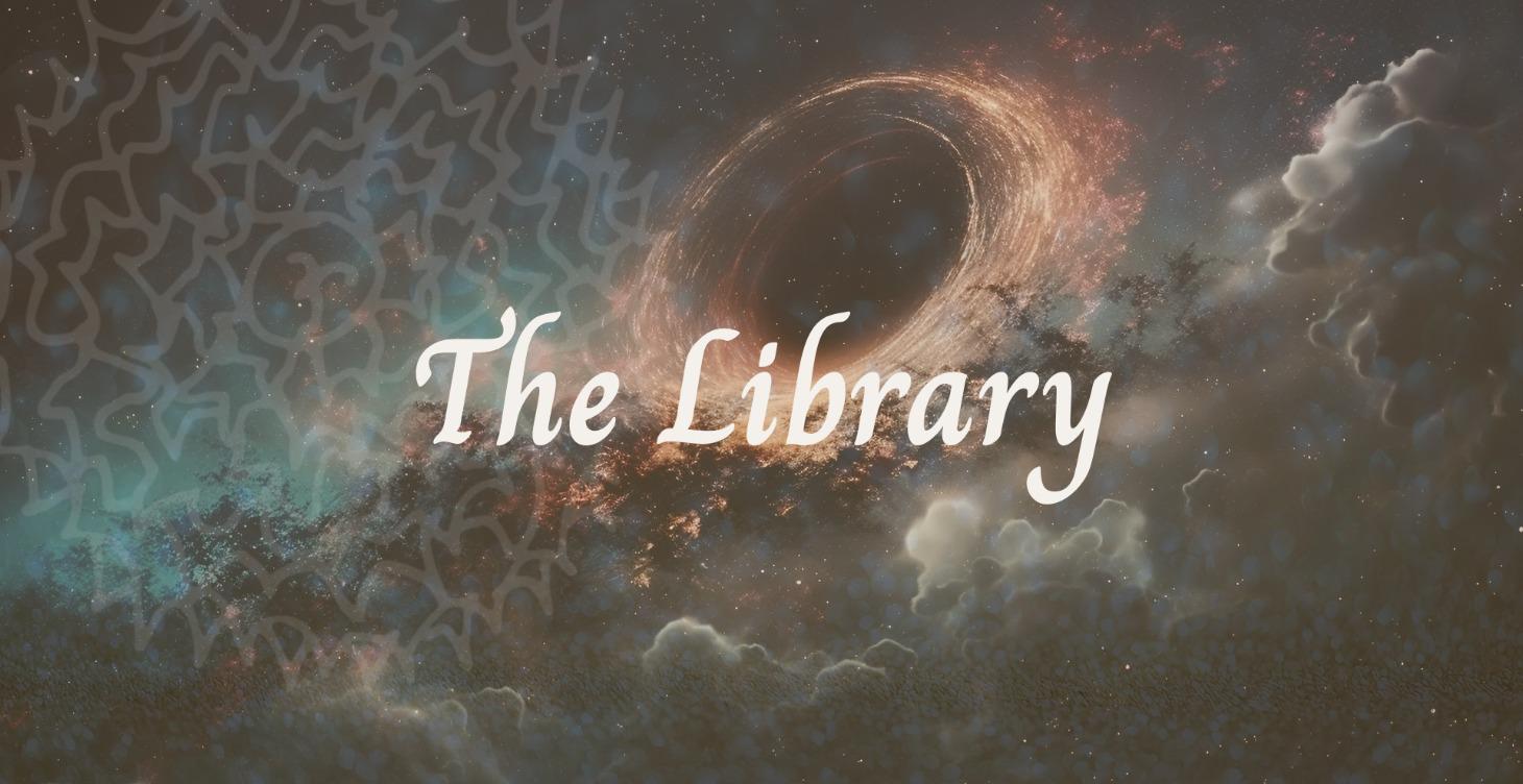 The Library