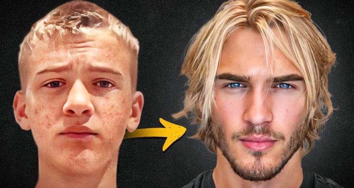 Looksmaxing Database