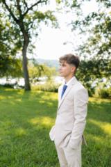 Tate Ronne