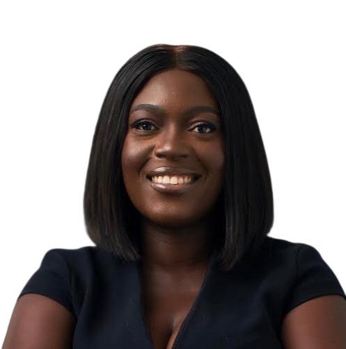 Deborah Gyasi